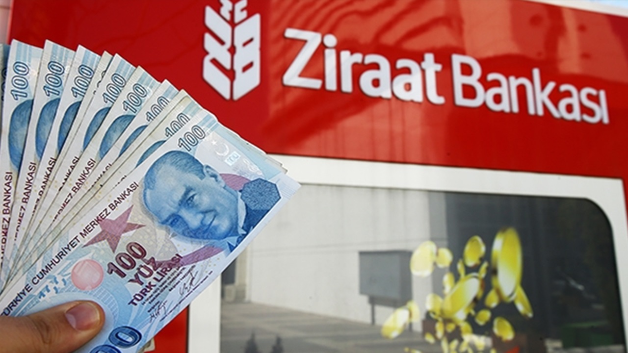 Ziraat Bankas Halkbank Ve Vak Fbank Anla T Bin Tl Bin Tl