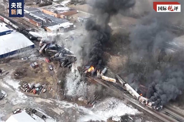 "ABD'de kişisel kazanç ve lobi çıkarları, kamu yararının üstündedir!"