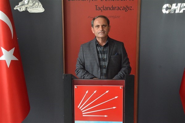 CHP'li Keleş'ten Dünya Gazeteciler Günü mesajı