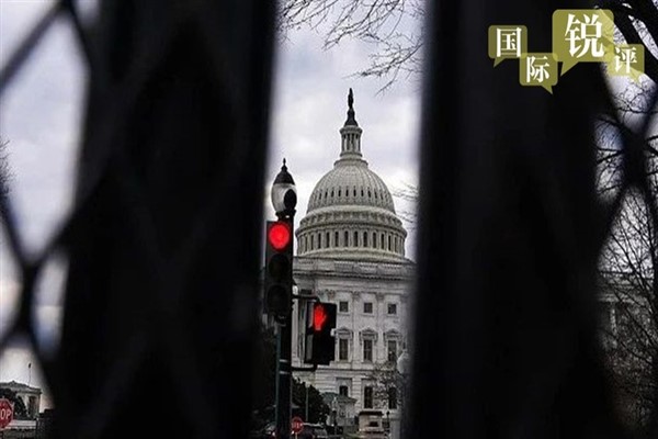 "ABD’nin “balon” olayındaki siyasi şovu"