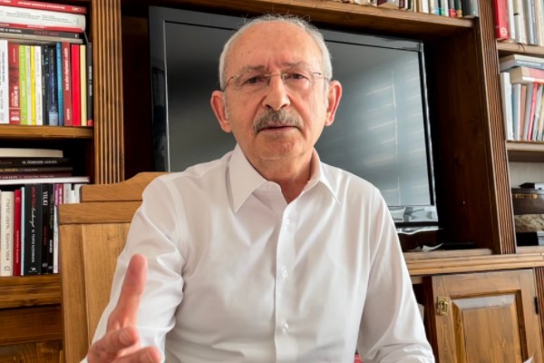 Kılıçdaroğlu'dan hasar tespit çağrısı: "Lütfen raporlarınızı gerçekçi bir biçimde oluşturun"