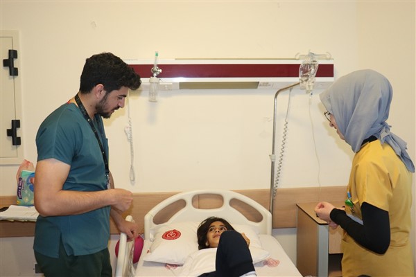 Depremden etkilenen çocuklar psikolojik destekle süreci kolay atlatabilir