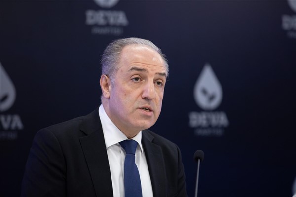 DEVA Partisi Milletvekili Yeneroğlu, 5 bakana 76 soru sordu