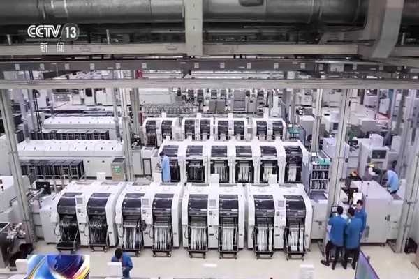 Yabancı sermaye niye Çin'e olan yatırımlarını artırıyor?