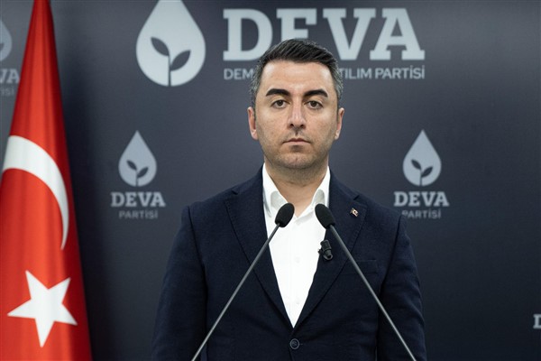 DEVA Partili Avşar: "AFAD mutlaka yeniden yapılandırılmalıdır"