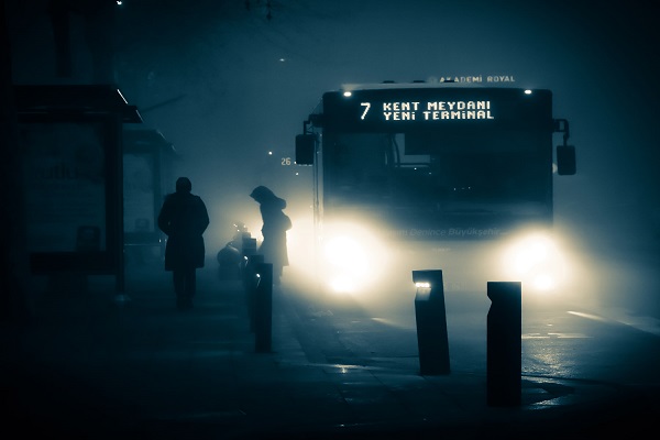 Sakarya'da depremzedeler ulaşımdan ücretsiz yararlanacak