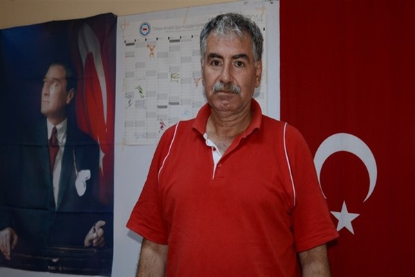 THF Erkekler 1. Ligi Metin Muhacir Sezonu olarak oynanacak