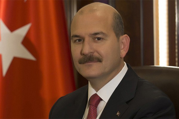 Bakan Soylu: "'Şuraya özellikle çadır verilmiyor' demek ayıptır"