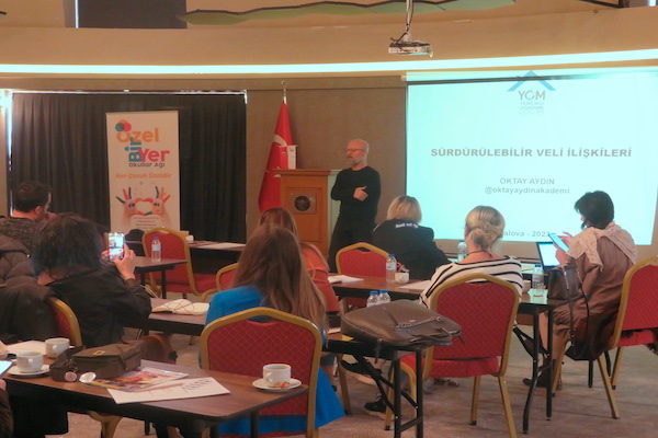 Özel eğitim kurumları güven arayışında