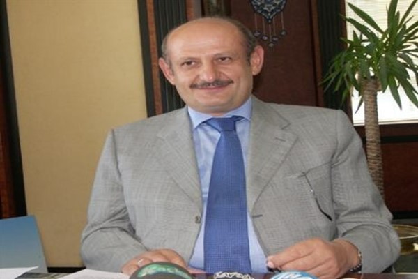 Bakırcı: "Bunu söyleyince felaket tellalı olmak da gerekmiyor"