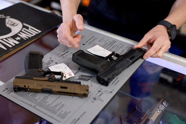 Çin: "ABD başka ülkelere sadece resesyon ve çalkantı getiriyor"