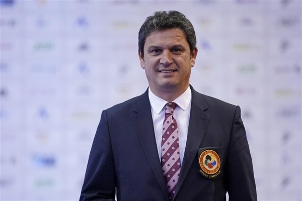 Kobaş, Copenhagen Uluslararası Karate Turnuvası için Danimarka'ya gitti