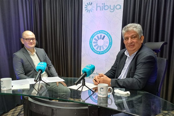 Taçkınlar: "Piyasanın şu anda fiyatlama yaptığı hikaye değişebilir"