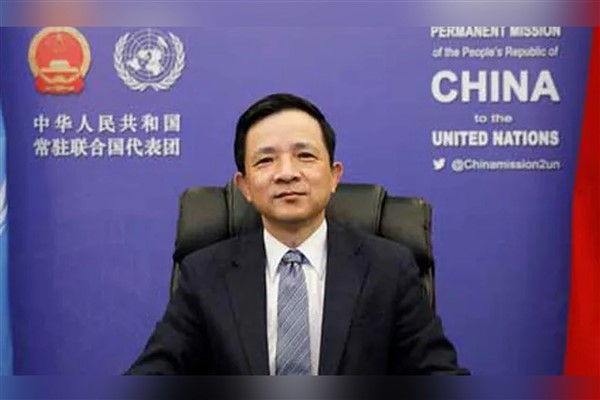 Çin’den Ukrayna’da barış çağrısı