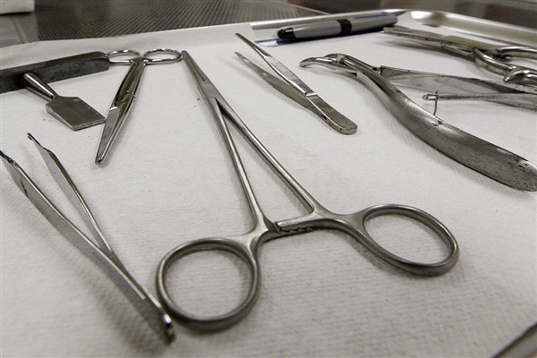 "Kazakistan'da bilinmeyen zatürre"