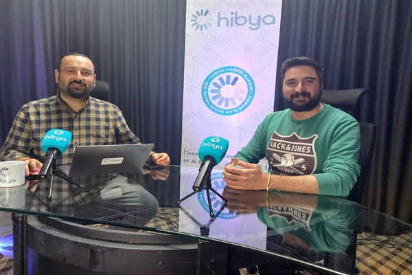 Üretmenoğlu: "İyi bir kuluçka merkezindeyseniz veya iyi mentorlarınız varsa şanslısınız"