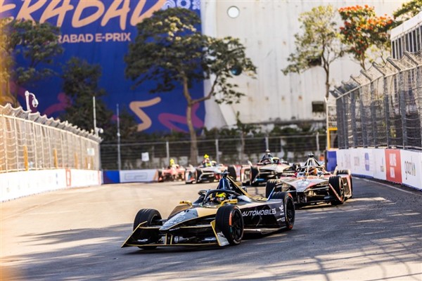 DS Automobiles, elektrikli dönüşümde yarış dünyasından yararlanıyor