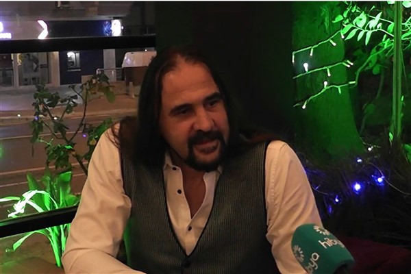 Futboldan sanata bizden biri Halilagic - 3