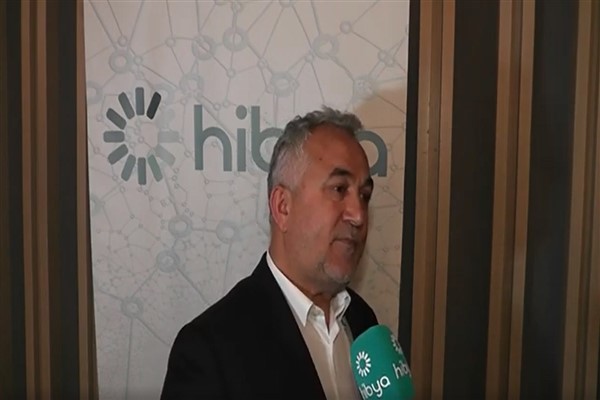 Gündoğdu: "Kitle fonlaması yeterince bilinmiyor"