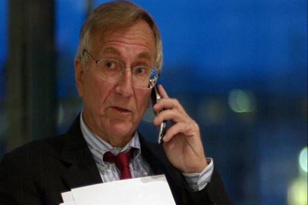 "Seymour Hersh’ın Kuzey Akım haberine dikkat çekmeliyiz"