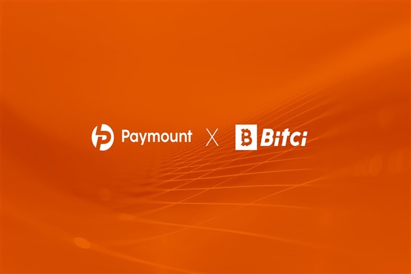 Bitci, global ödeme sistemi devi Paymount EU iş birliğini duyurdu