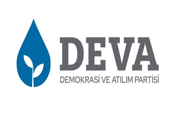 DEVA Partili Avşar: "Milletin ihtiyacını milletin parasıyla millete satıyor"