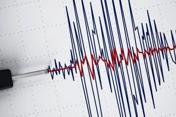 Adıyaman'da deprem