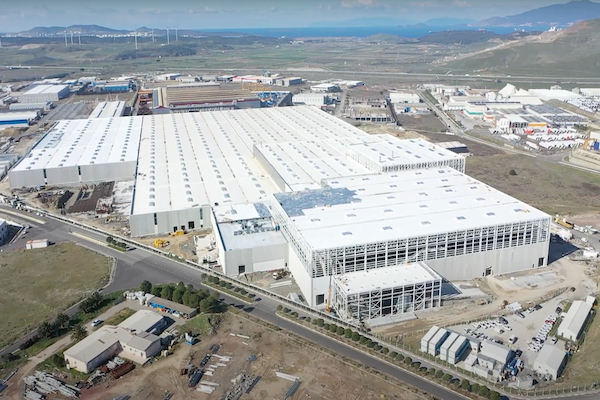 Kanada merkezli Anatolia, 2022’yi yüzde 20 büyümeyle kapattı