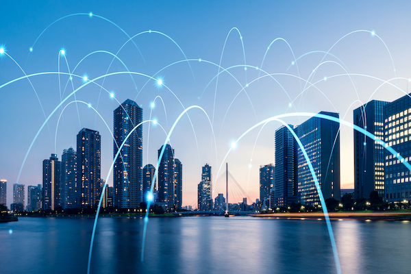 Deprem yardımı seferberliğine küresel IoT şirketi Advantech de katıldı