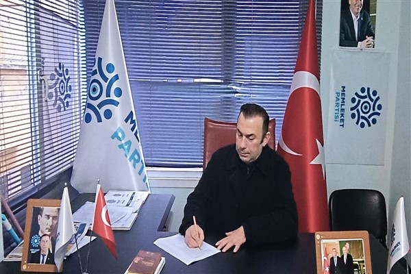 Memleket Partili Bayrak: "Yerel basına dokunmayın!"