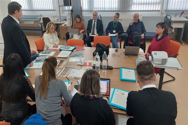 İtalya'nın Co.Svi.G jeotermal enerji modeli Türkiye'ye örnek oluşturabilir