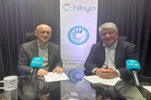 Koç: "2012 itibariyle toplam finansal varlıkların büyüklüğü dolar bazında artmış"