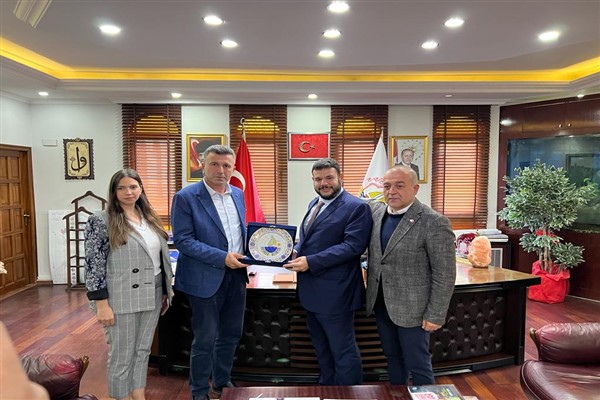 Milletvekili Denizolgun’dan Sapanca ziyareti