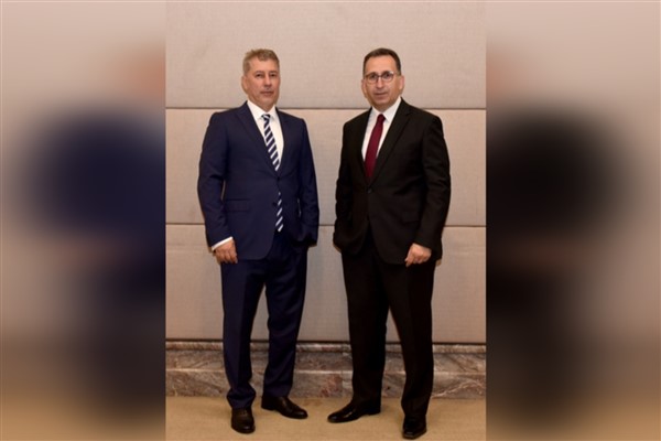 Kalekim’in yıllık net karı yüzde 146’lık artışla 524,7 milyon TL oldu