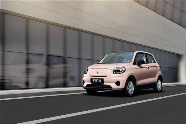 Ulu Motor, Leapmotor’un Türkiye distribütörü oldu