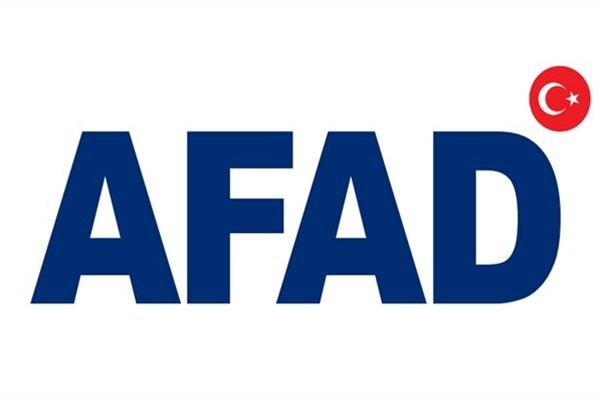 AFAD: "Ülkemiz ve civarında 13 bine yakın deprem kaydedilmiştir"