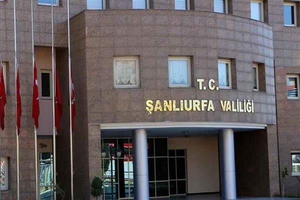 Şanlıurfa Valiliği'nden kuvvetli rüzgar ve fırtına uyarısı