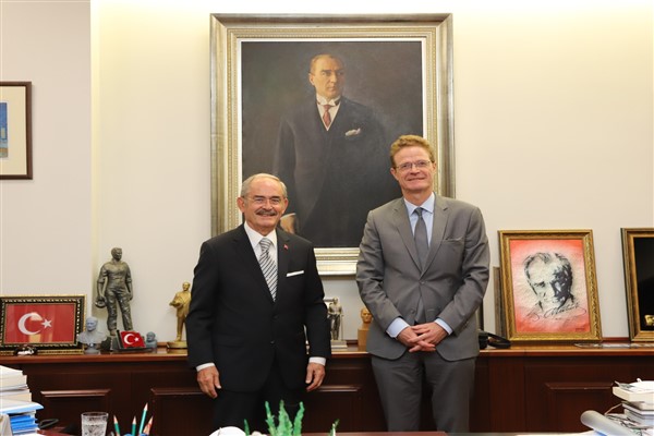 Eskişehir'de afetin ardından 8 Mart Dünya Kadınlar Günü’nde panel düzenlenecek