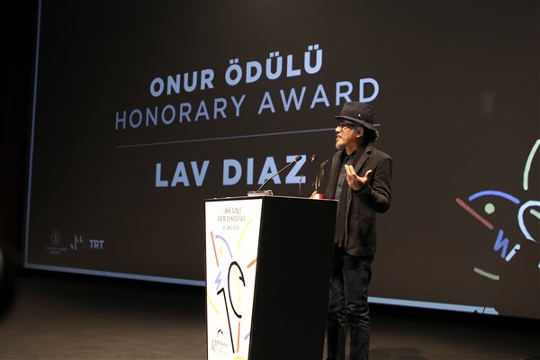 10. Boğaziçi Fim Festivali başladı