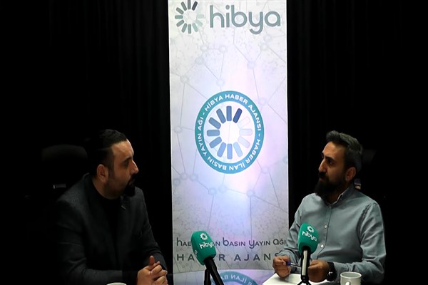 Çetin: "Doğrulanmadan bir habere inanmak, anlamak çok mümkün değil"