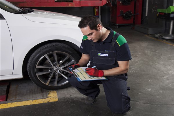 Euromaster’dan kışa hazırlık kampanyası