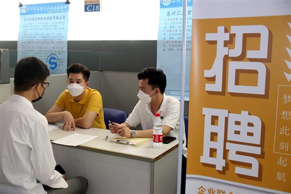 Çin’de halkın yaşamının iyileştirilmesi için yeni yol haritası