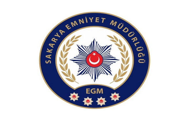 Sakarya'da uyuşturucu operasyonu