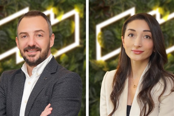 Workhy & Mükellef’te iki üst düzey atama