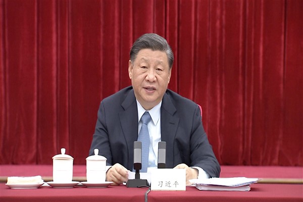 Xi Jinping'in özel teşebbüslere yüksek kaliteli gelişme çağrısı ne anlama geliyor?