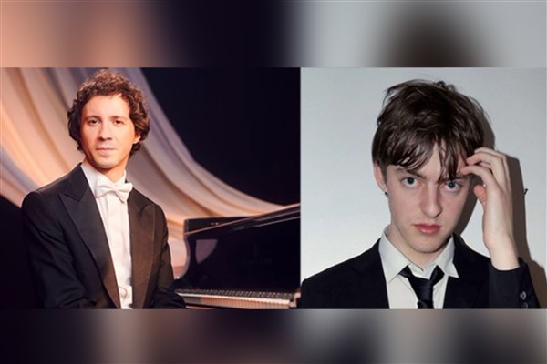 Rafał Blechacz ve The Dare’dan yeni çıkışlar