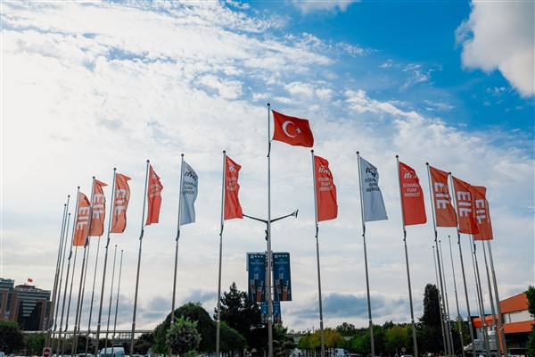 Akkuyu Nükleer, EIF-2022'nin ana partneri oldu