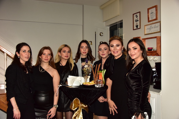 Kadın istihdamına “güzellik” katıyor