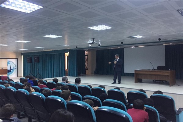 Afyonkarahisar Müftülüğünden "Vaaz-İrşat Programı"