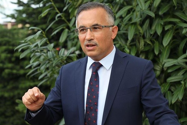 Rize Valisi Çeber’den 8 Mart Dünya Kadınlar Günü mesajı